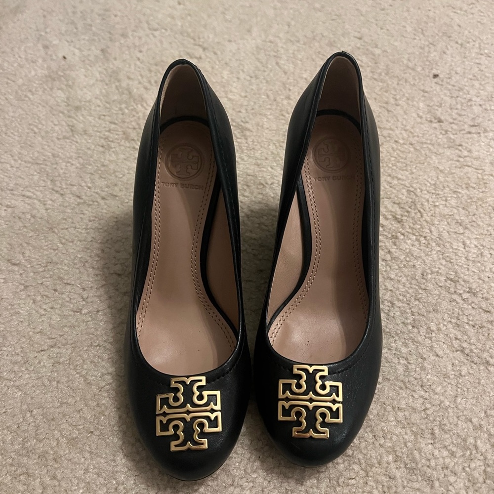 Tory Burch Wedges